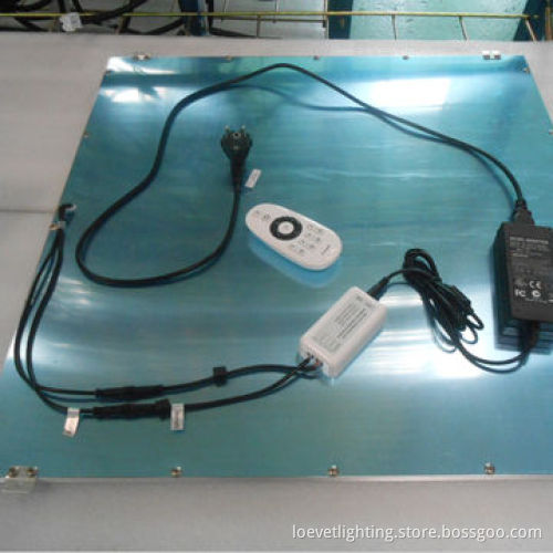 36-72W 300x1200mm energy saving dimmable LED panel light